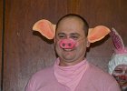 Michal Sláma : Dětský karneval 15.2.2015